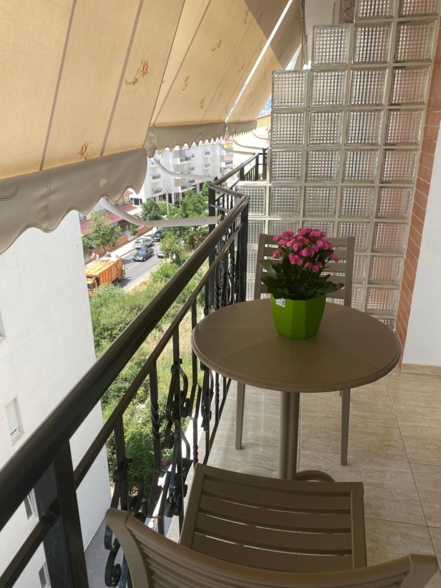 Augusto Rooms Sarandë Buitenkant foto