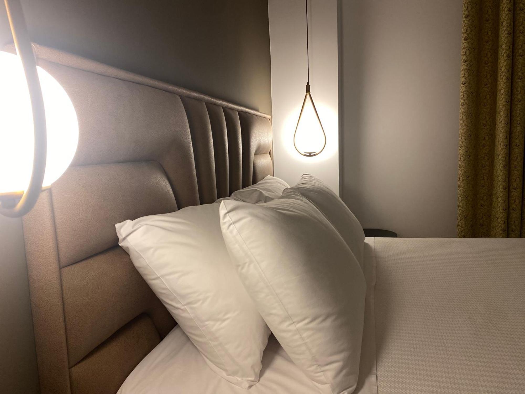 Augusto Rooms Sarandë Buitenkant foto